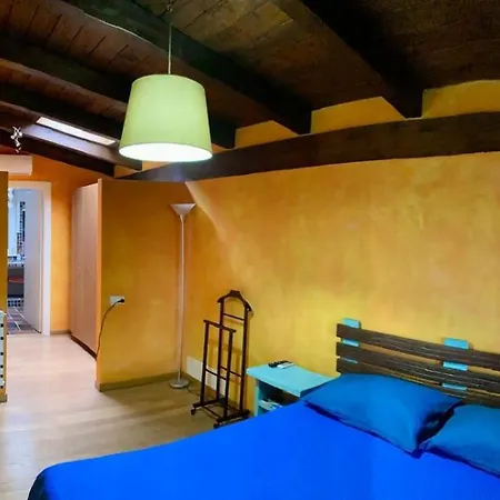 L’ Agrumeto Affittacamere Maratea