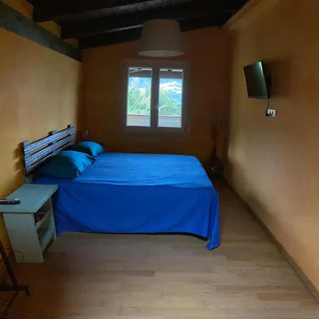 L' Agrumeto *