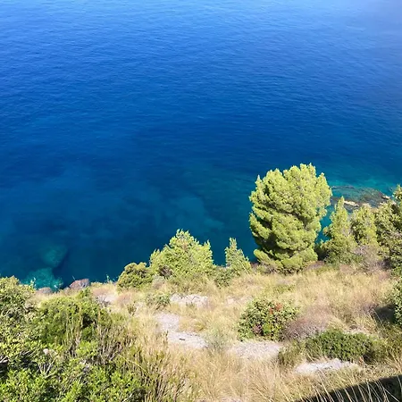 L' Agrumeto 3* Maratea