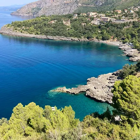 L' Agrumeto Guest house 3*