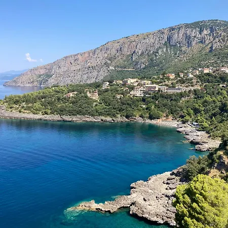 Guest house L' Agrumeto 3*