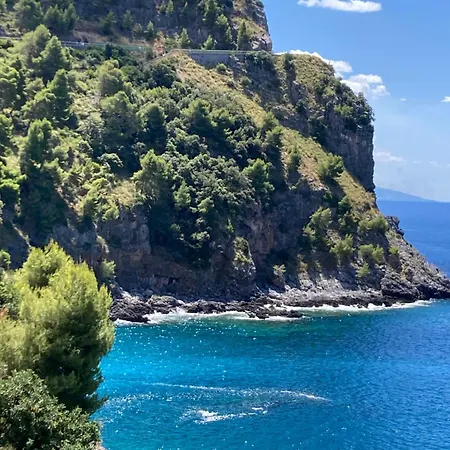 L' Agrumeto Guest house