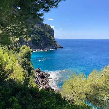 L' Agrumeto Guest house