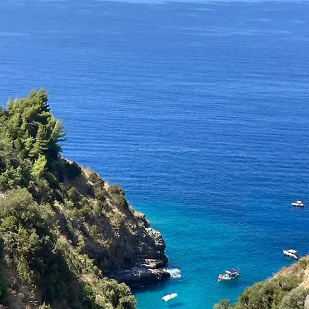 L' Agrumeto 3* Maratea