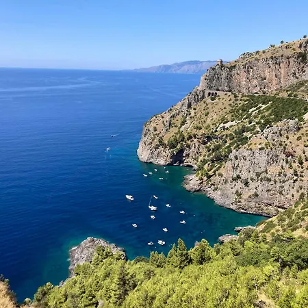 L' Agrumeto Guest house 3*