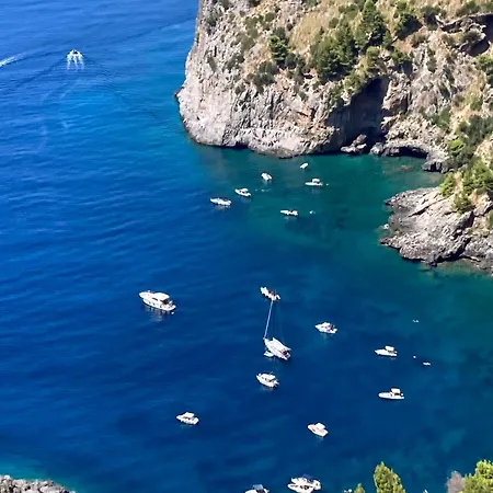 L' Agrumeto 3*