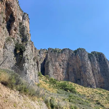 Affittacamere L’ Agrumeto