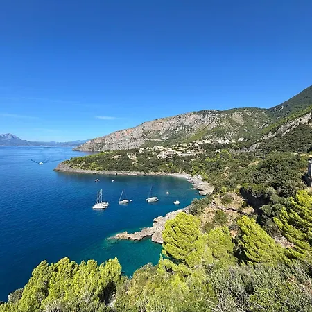 L' Agrumeto 3* Maratea