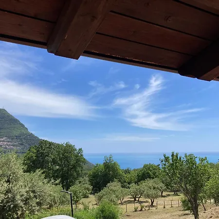 Guest house L' Agrumeto