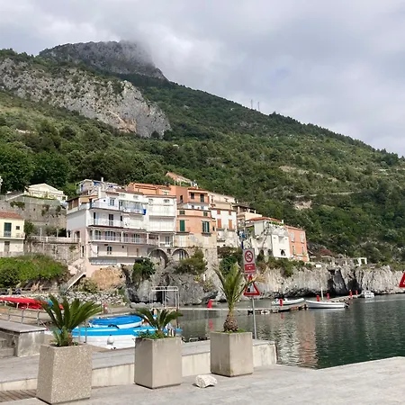 L' Agrumeto 3*