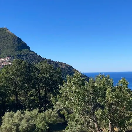 L' Agrumeto 3* Maratea