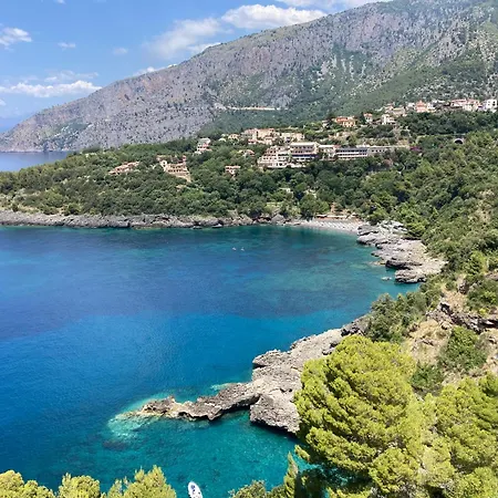 L' Agrumeto Guest house Maratea