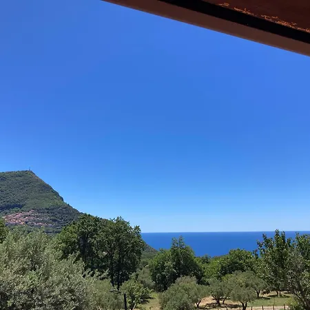 Guest house L' Agrumeto Maratea