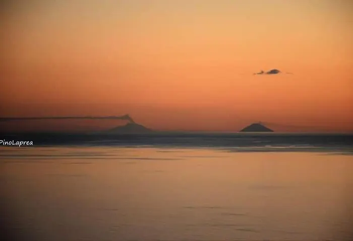 L' Agrumeto Guest house