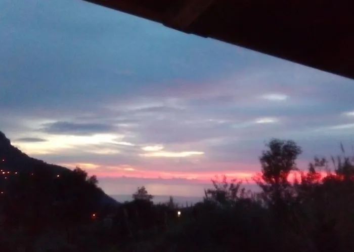 Guest house L' Agrumeto