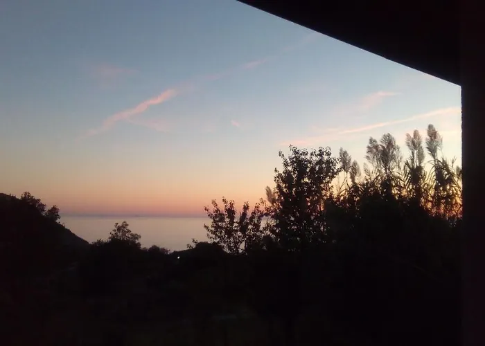 Affittacamere L’ Agrumeto