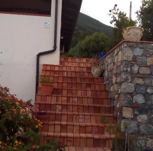 Affittacamere L’ Agrumeto Maratea