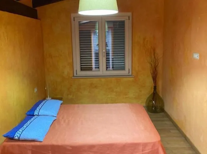 Guest house L' Agrumeto 3*