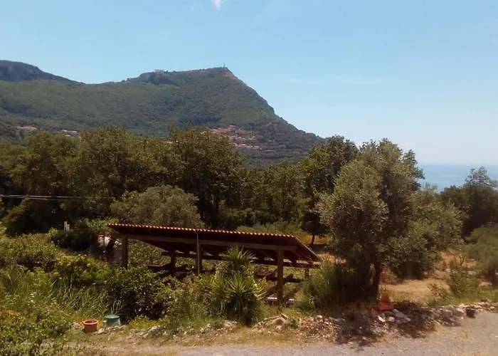 Guest house L' Agrumeto 3*