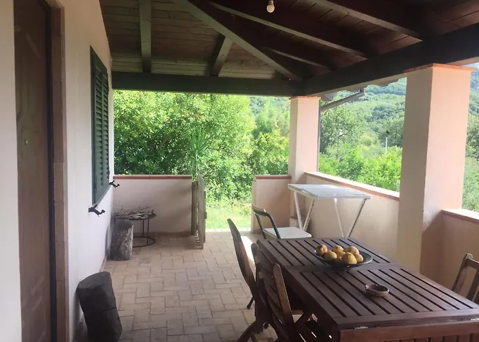 L' Agrumeto Guest house 3*