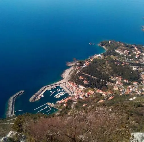 Guest house L' Agrumeto 3*