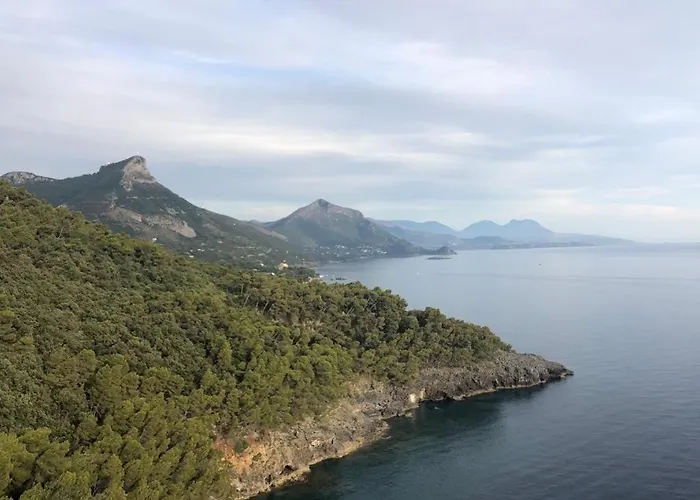 L' Agrumeto Guest house 3*