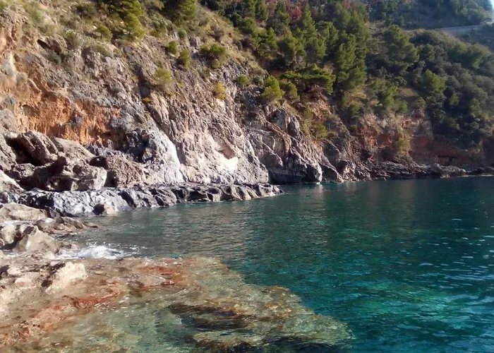 Guest house L' Agrumeto 3*