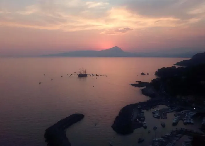 L' Agrumeto Guest house 3*