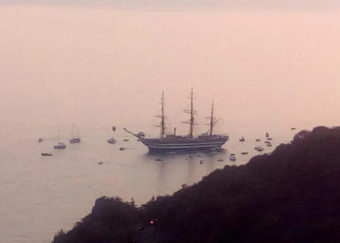 L' Agrumeto Guest house