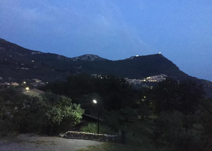 L’ Agrumeto Affittacamere 3*