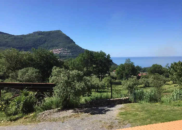 L' Agrumeto Guest house