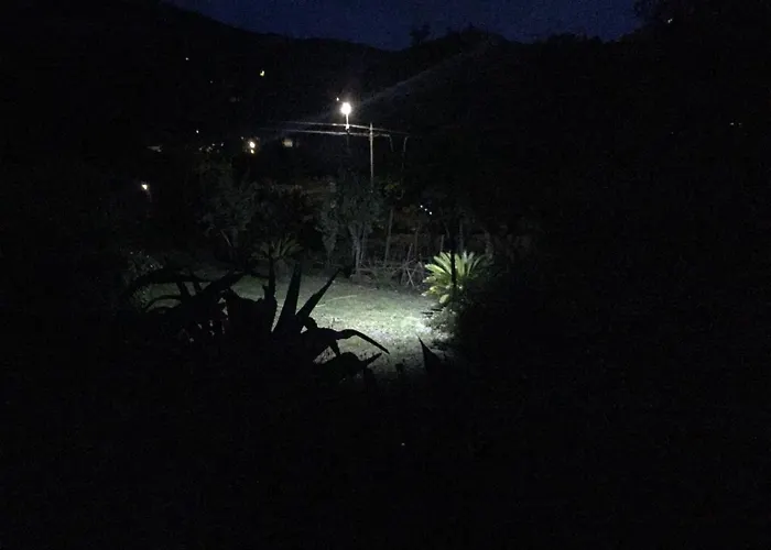 L' Agrumeto 3* Maratea