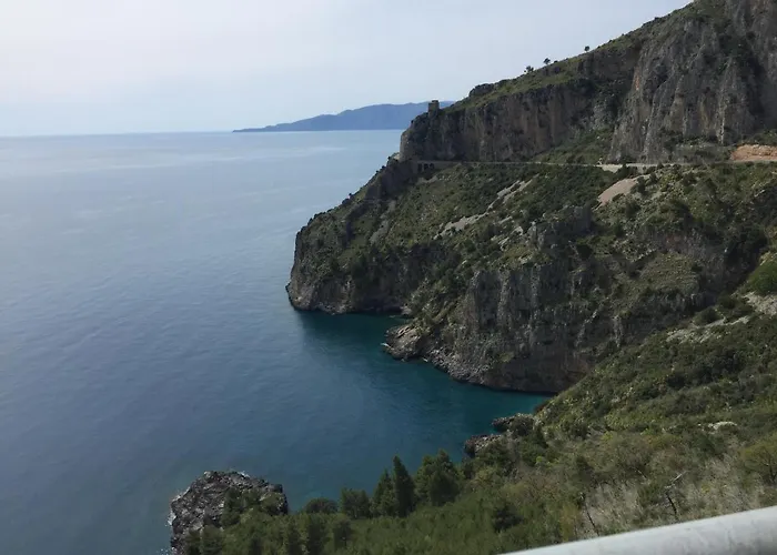 Affittacamere L’ Agrumeto