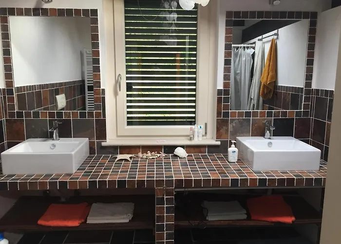 L' Agrumeto Guest house