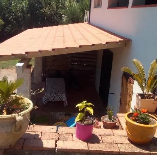 Guest house L' Agrumeto 3*