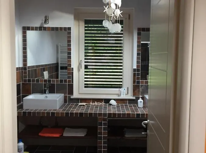 L’ Agrumeto Affittacamere Maratea