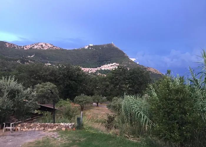 L’ Agrumeto Maratea