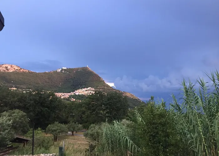 L’ Agrumeto Maratea