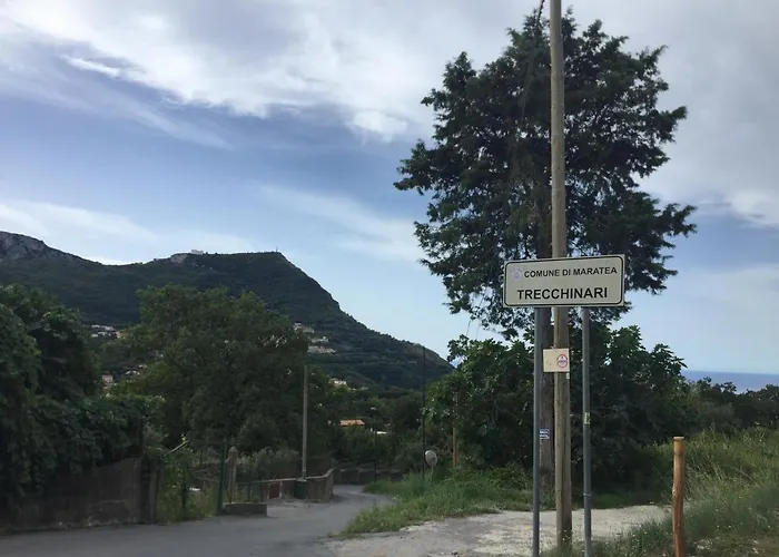 L' Agrumeto Guest house