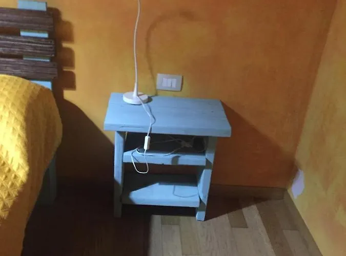 L’ Agrumeto Affittacamere