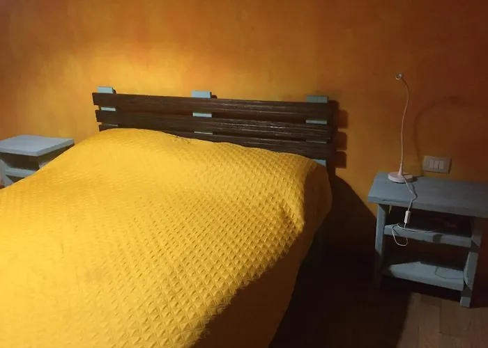 Affittacamere L’ Agrumeto Maratea