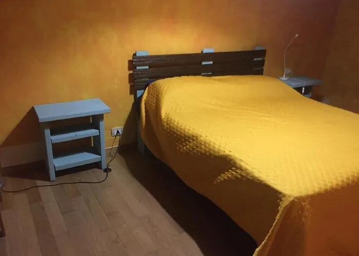 Affittacamere L’ Agrumeto Maratea