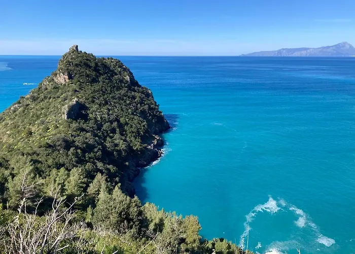 L' Agrumeto Guest house