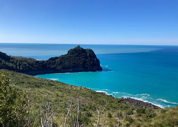 L’ Agrumeto Maratea