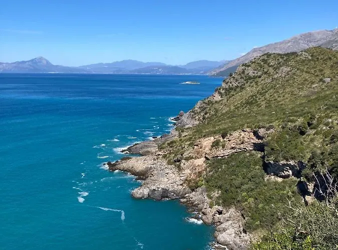 L’ Agrumeto Affittacamere