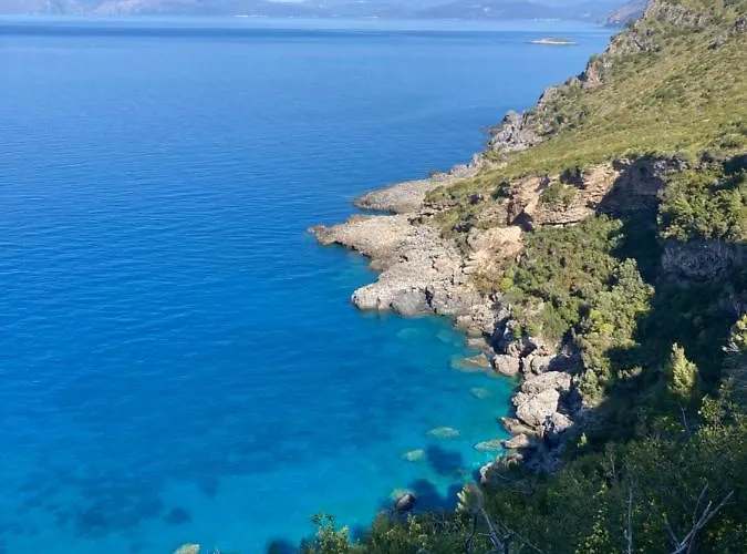 L’ Agrumeto 3* Maratea