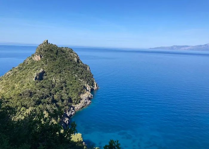 Guest house L' Agrumeto