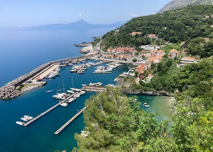 L’ Agrumeto Maratea