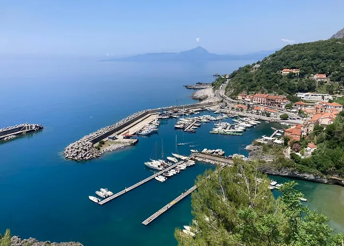 L’ Agrumeto Affittacamere