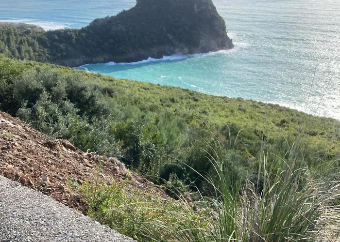 L’ Agrumeto Affittacamere